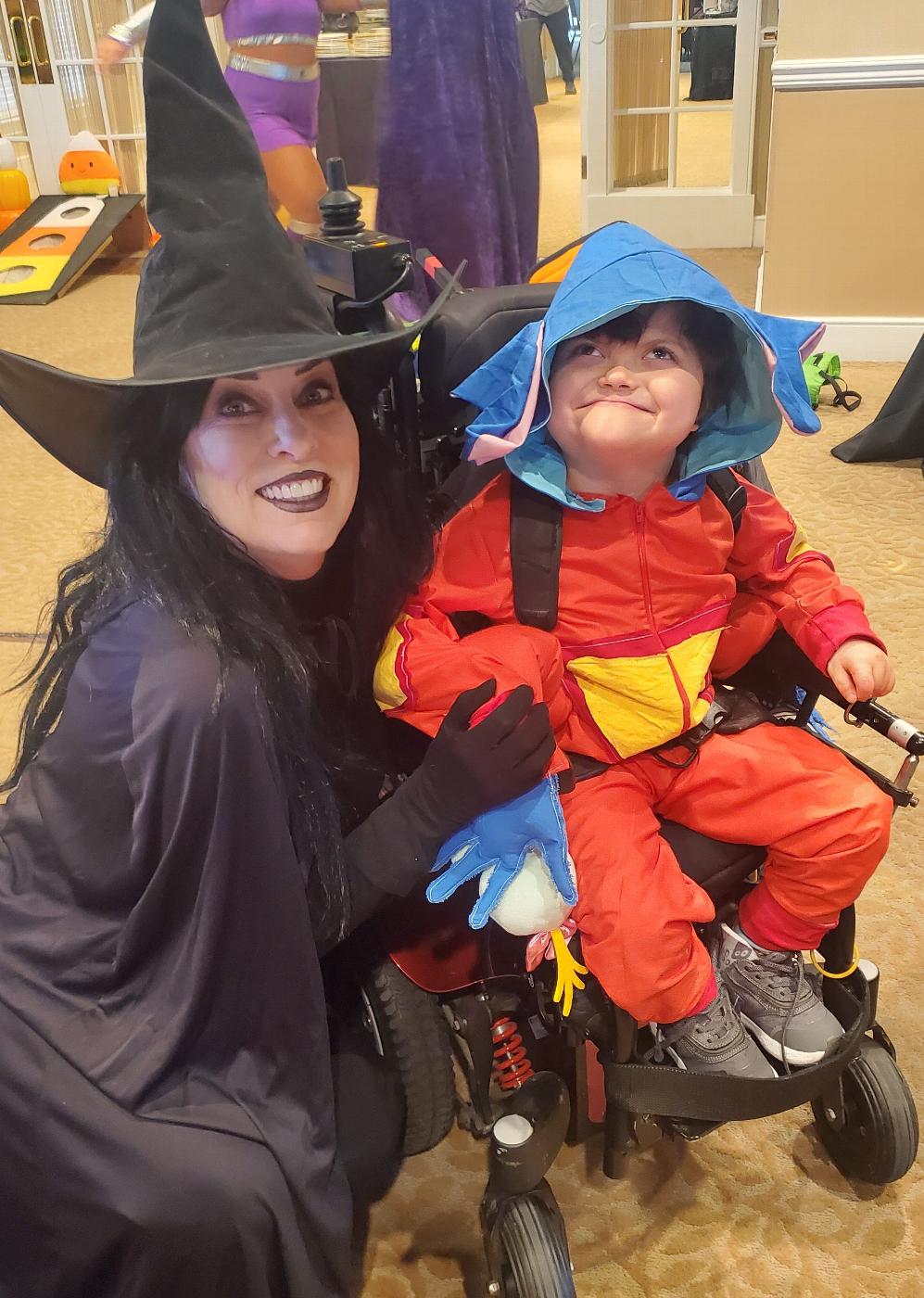 CRCC Halloween Spook Event 2025