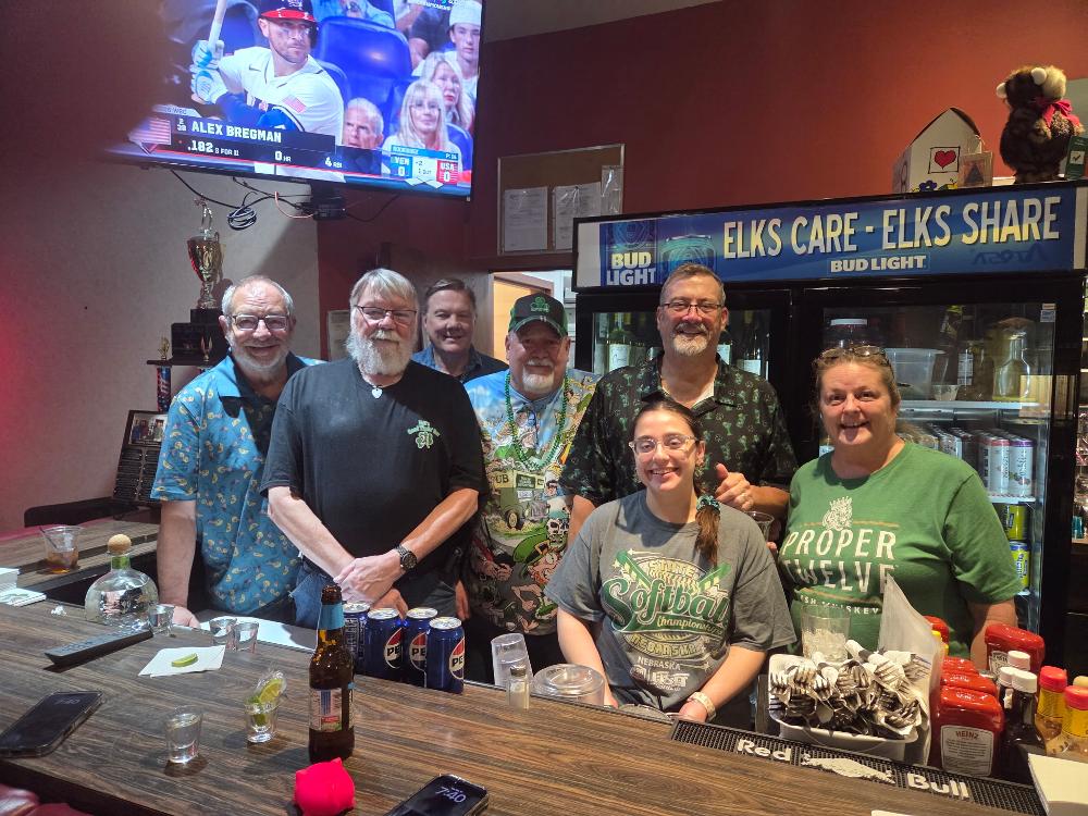 St. Patrick's Day 2026