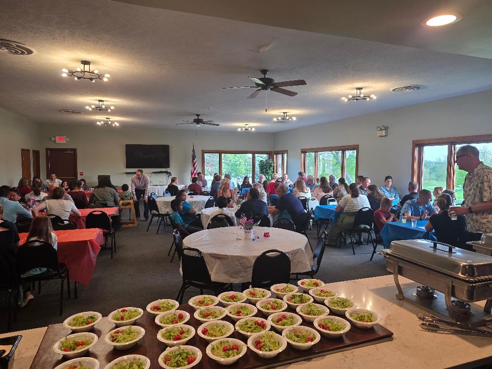 2026 Youth Banquet Awards