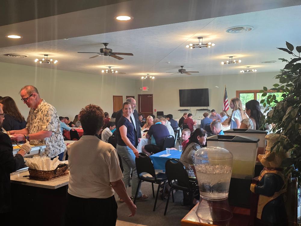 2026 Youth Banquet Awards
