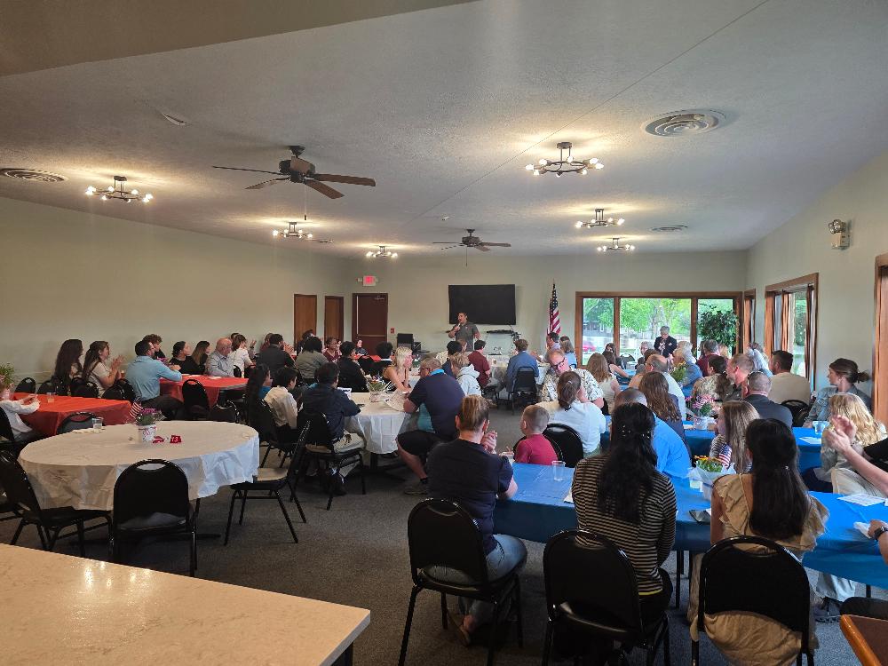2026 Youth Banquet Awards
