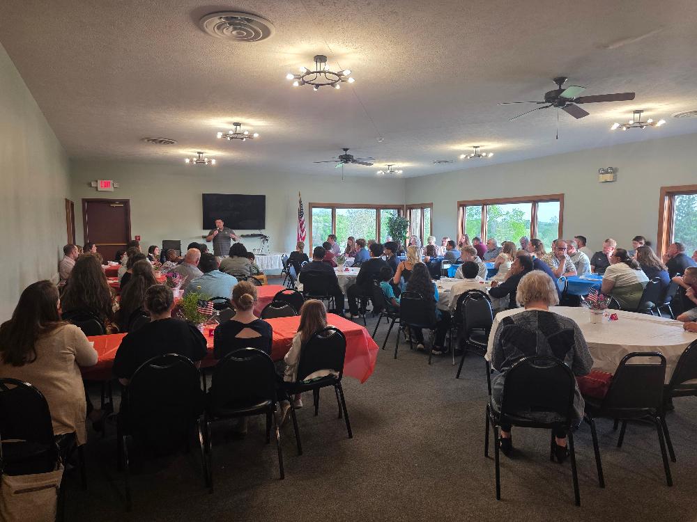 2026 Youth Banquet Awards