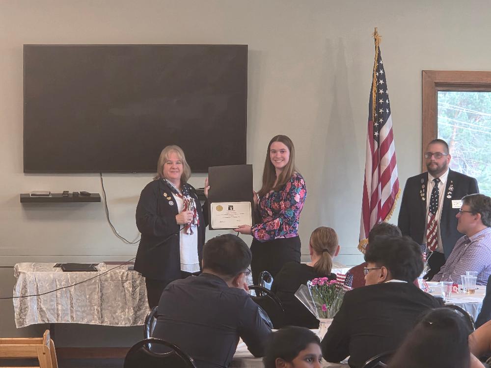 2026 Youth Banquet Awards