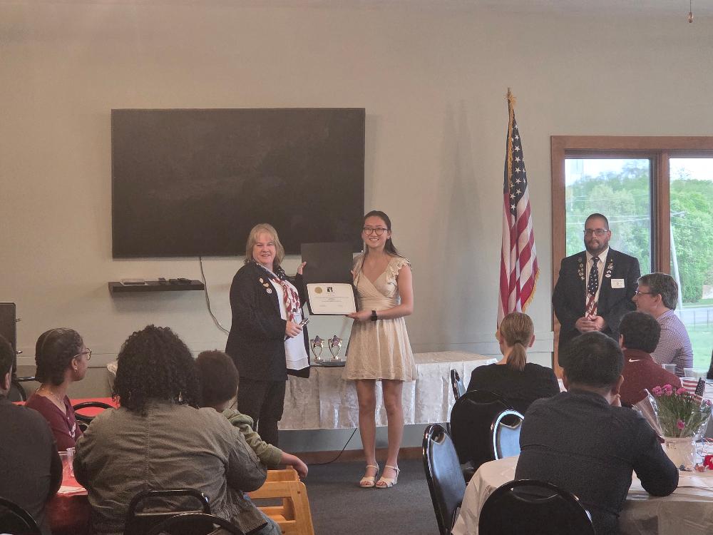 2026 Youth Banquet Awards