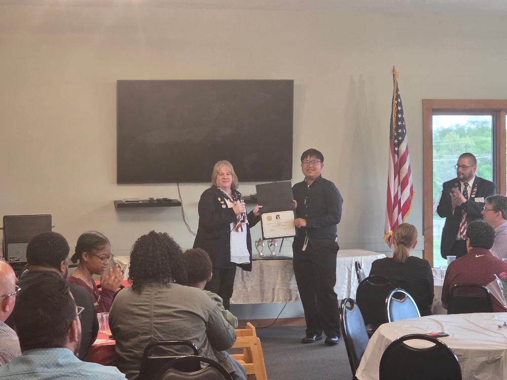 2026 Youth Banquet Awards
