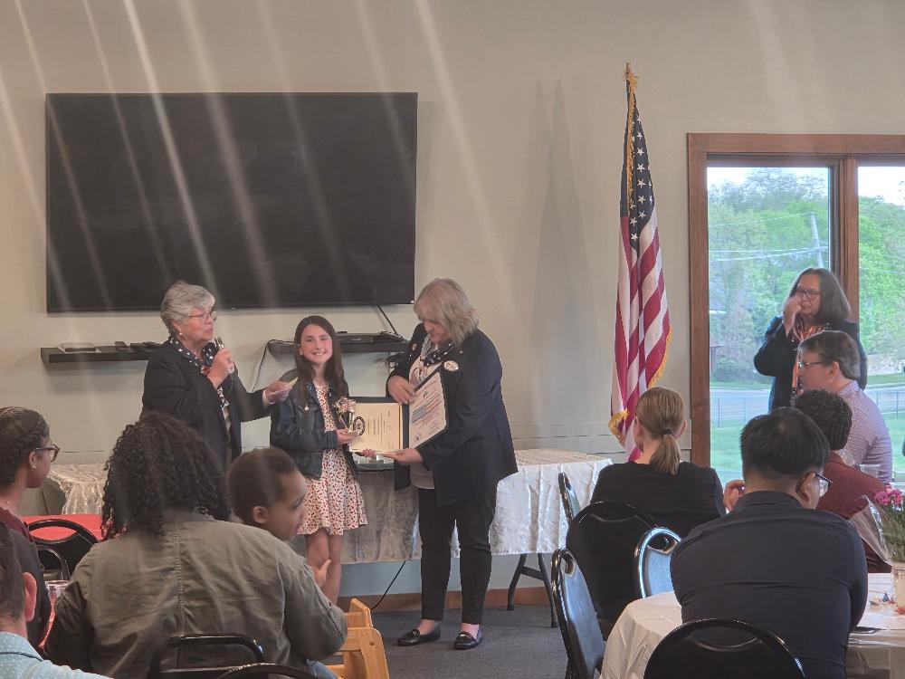 2026 Youth Banquet Awards