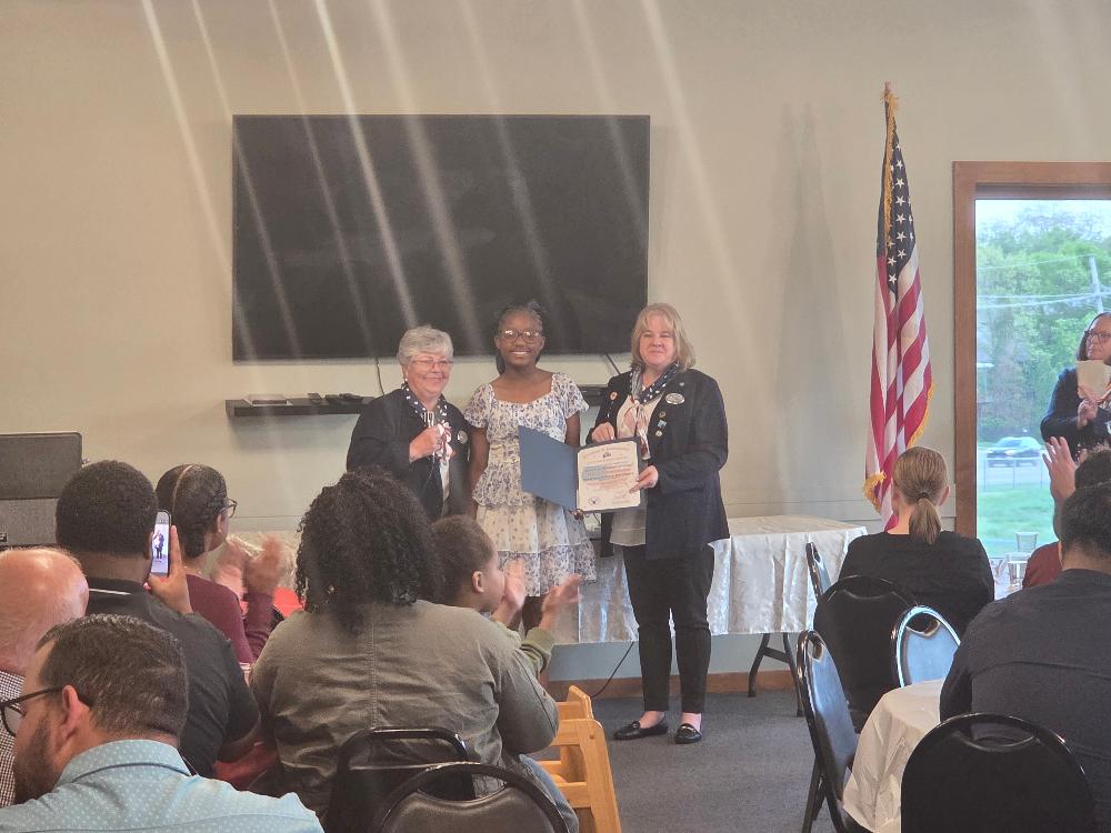 2026 Youth Banquet Awards