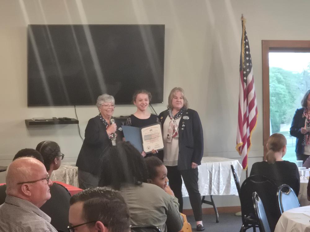 2026 Youth Banquet Awards