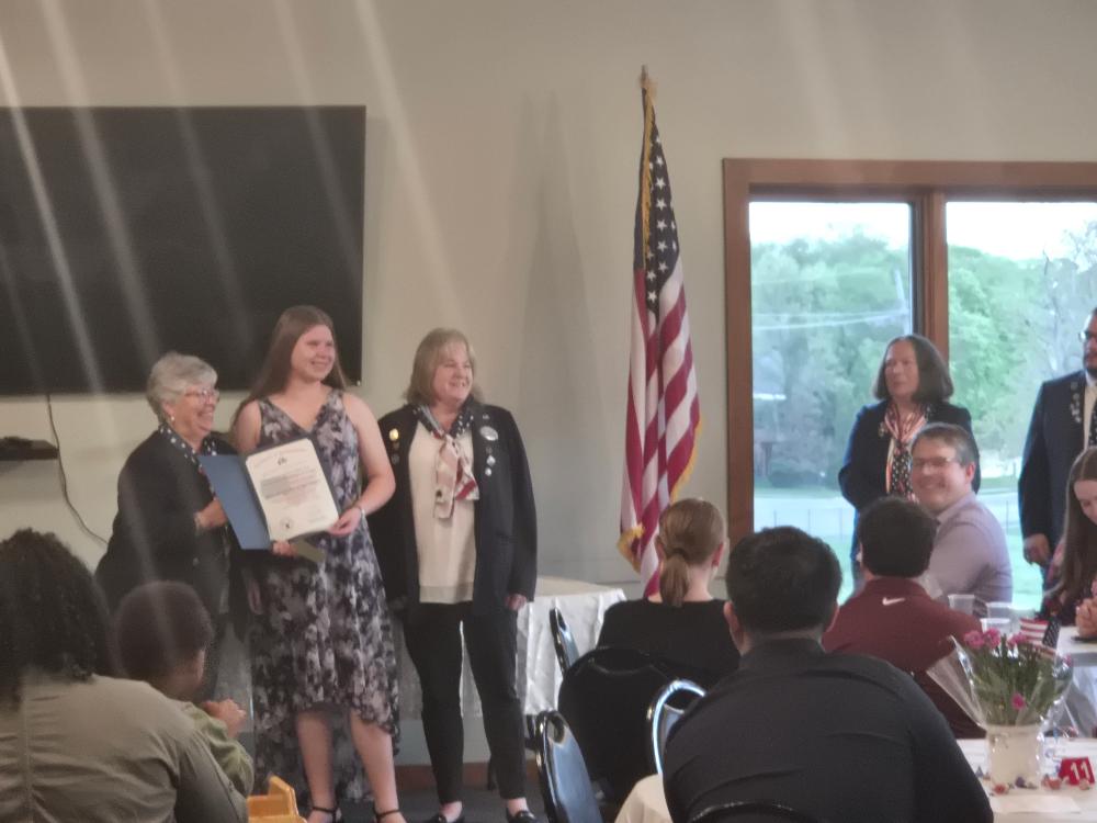 2026 Youth Banquet Awards