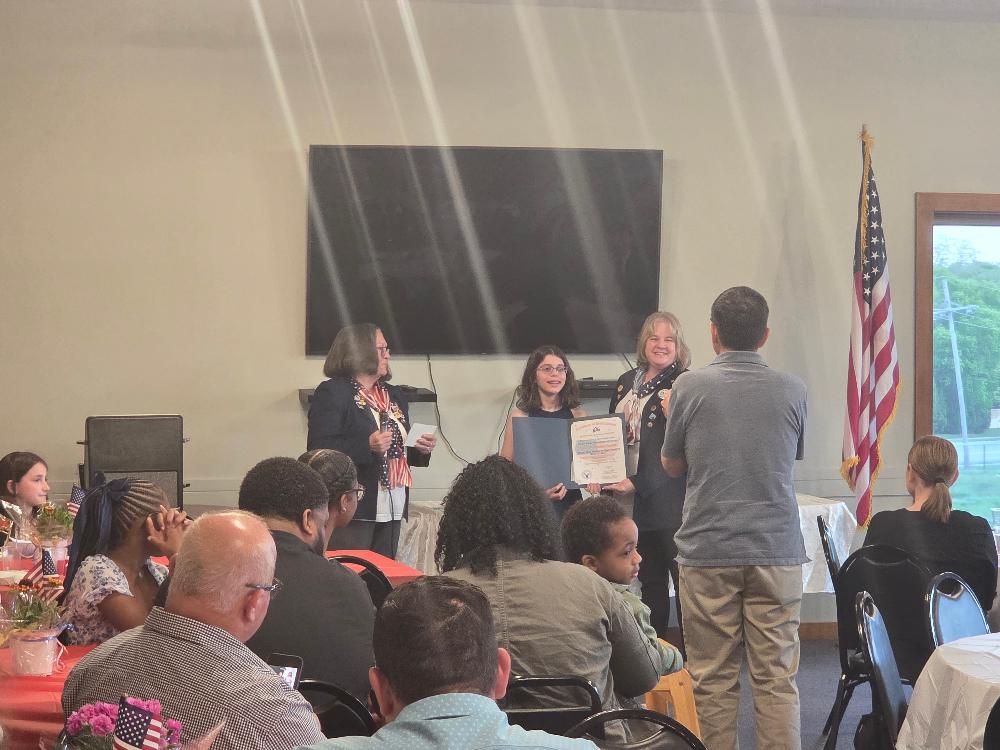 2026 Youth Banquet Awards