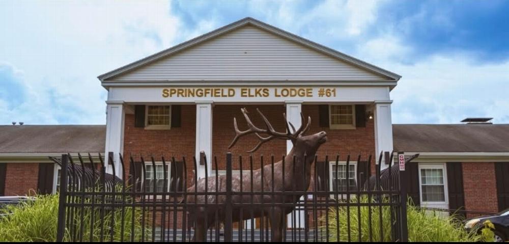 Springfield Elks Lodge #61