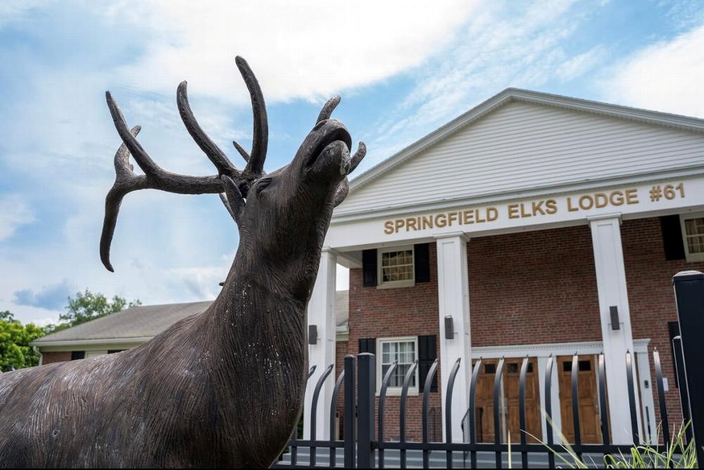 Springfield Elks Lodge #61