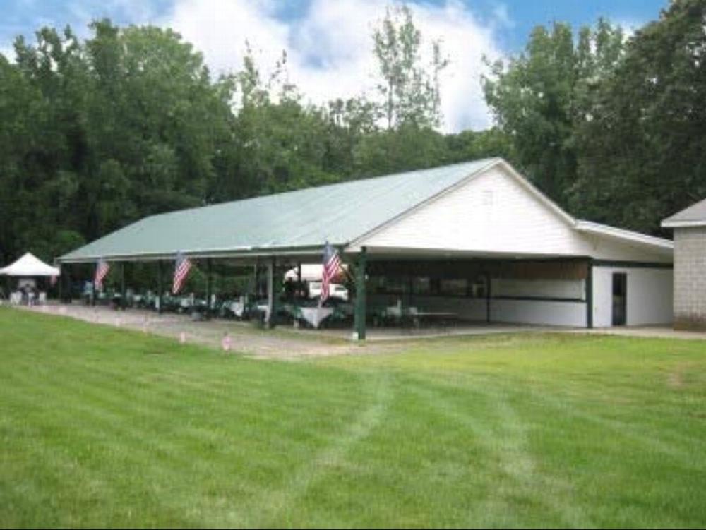 Pavilion