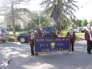 SGF Parade