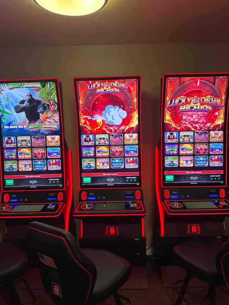 Get Your Game On at Elks 86!
