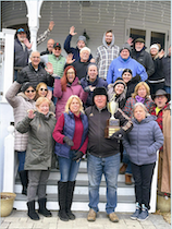 Frostbite Group