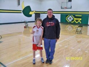 2012 Hoop Shoot