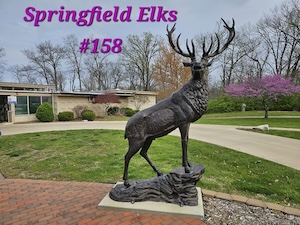 Elk Springerville Lodge #0158 Welcome