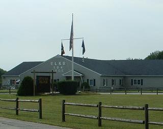 Lodge #184 Welcome