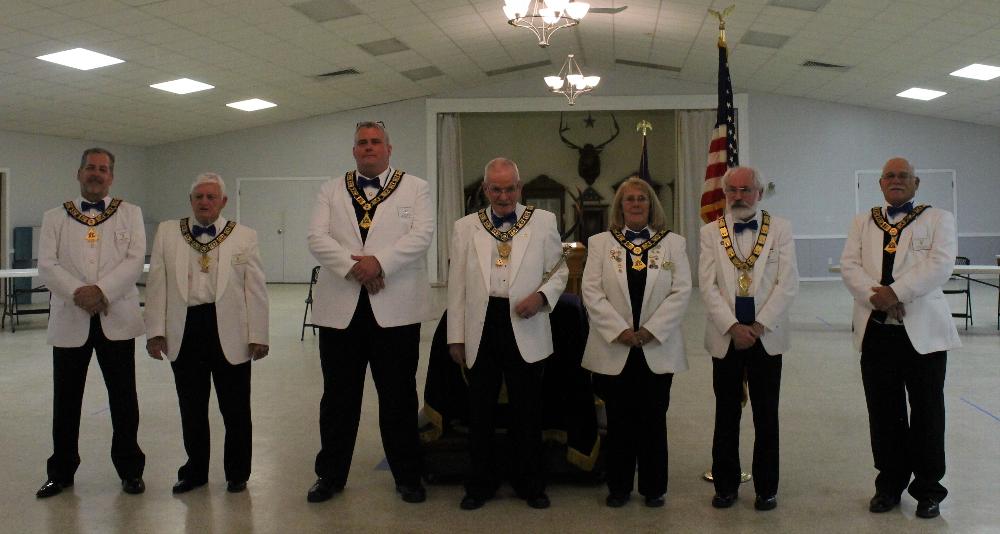 Lodge 184 Directory