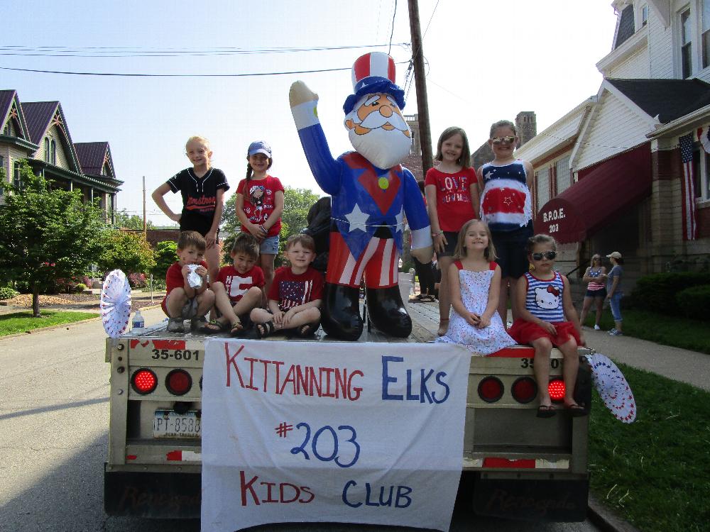 Memorial Day Parade