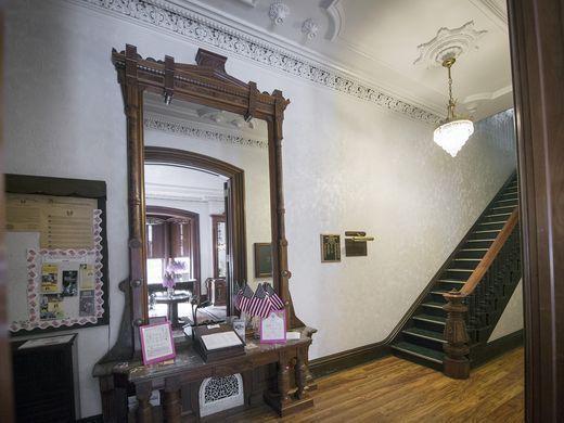 Foyer