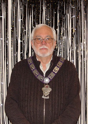Kent Allen
Trustee