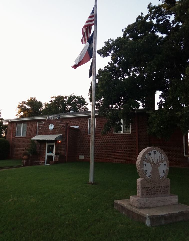 Denison Elks Lodge # 238