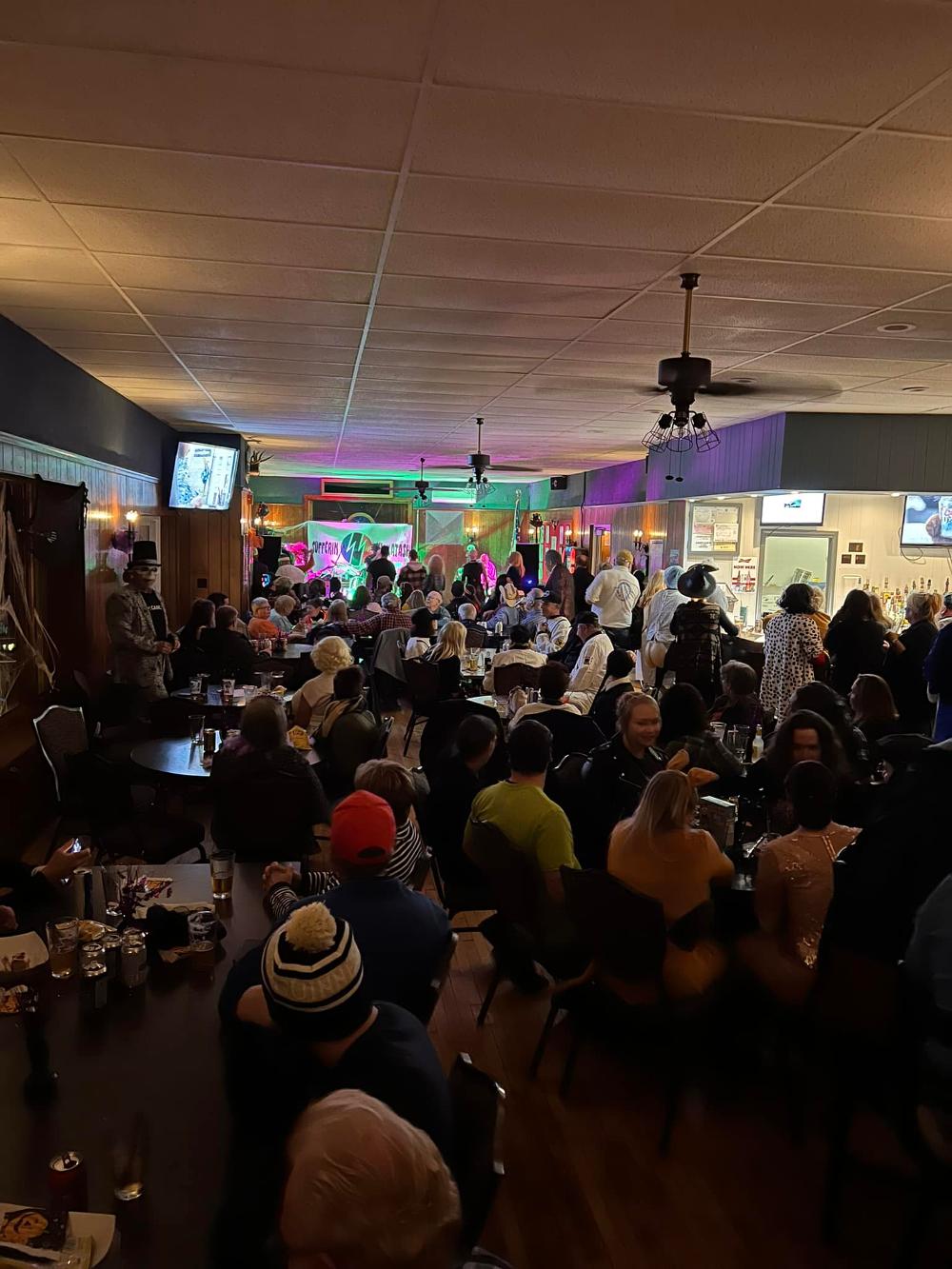 Main Floor
