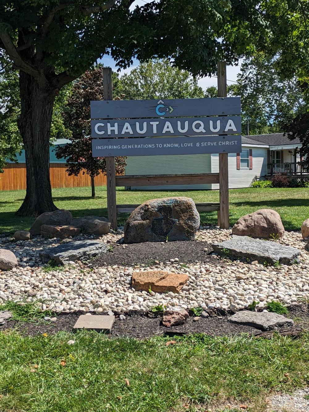 Camp Chautauqua
