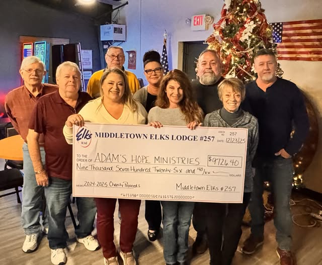 Supporting our military