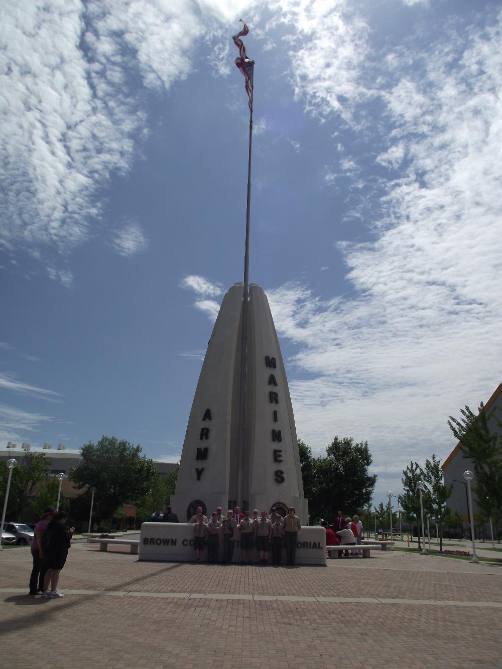 Flag Day 2014