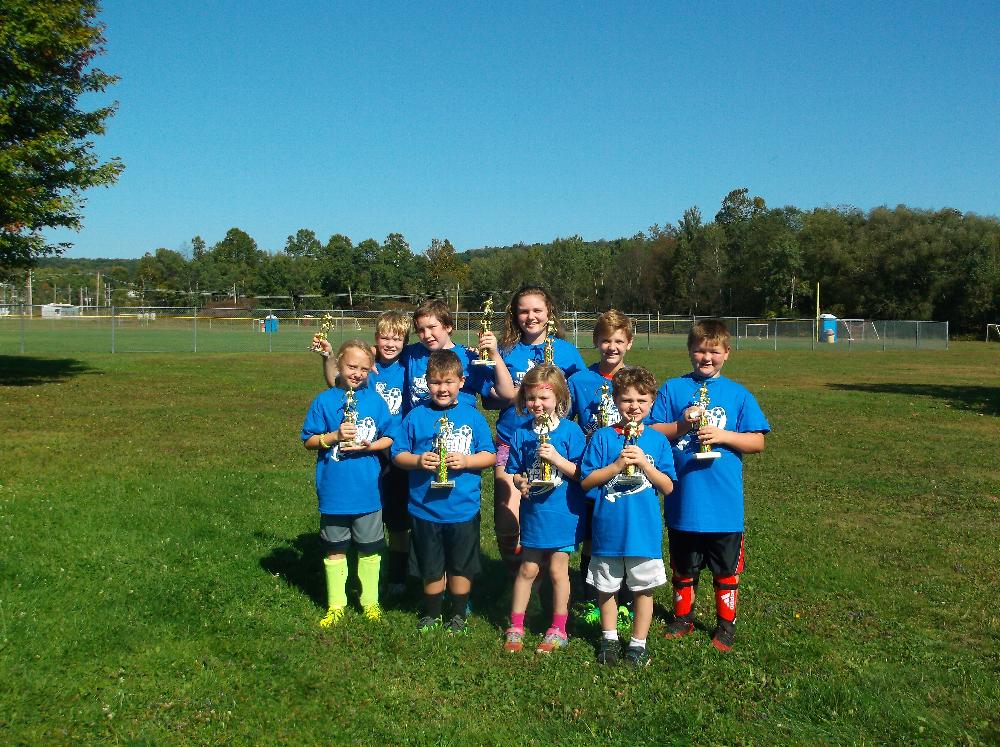 2017 Soccer shoot
Local
Girls under 8 – Anneleise Charles (first place)
Boys under 8 – Dalton Knapp (first) & Jesse Nordin (second)
Boys under 10 – Coleman Knapp (first) – Ian Cartney (second) – Joe Herman (third)
Girls under 12 – Caitlyn Nordin (first) 
Boys under 12 – Lance Enright (first) – Owen Reib (second)

Group Photo (3400, 3401 & 3403) (left to right)
Front row – Ian Cartney, Dalton Knapp, Anneleise Charles, Jesse Nordin 
Back row – Joe Herman, Lance Enright, Caitlyn Nordin, Owen Reib, Coleman Knapp
District
Girls under 8 – Anneleise Charles (first)
Boys under 8 – Dalton Knapp (first)
Girls under 10 – Caylee Henderson (first) (Franklin Lodge #110)
Boys under 10 – Coleman Knapp
Girls under 12 – Caitlyn Nordin(first)
Boys under 12 – Carson Whitling (first) (Franklin Lodge #110)– Lance Enright (second)
Girls under 14 – Hailey Yard (first) (Franklin Lodge #110)
Boys under 24 – Reese Henderson (first) (Franklin Lodge #110)

Group photo (3420 &3421) (left to right)
Front row – Dalton Knapp, Coleman Knapp, Caylee Henderson, Carson Whitling, Anneleise Charles
Back row – Caitlyn Nordin, Lance Enright, Hailey Yard, Reese Henderson

Titusville District winners (photo 3424) – Anneleise Charles, Caitlyn Nordin, Dalton Knapp, Coleman Knapp 
