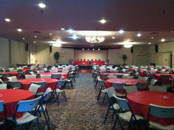 2013 Large Banquet Room