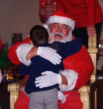 2013 Children's Christmas Party