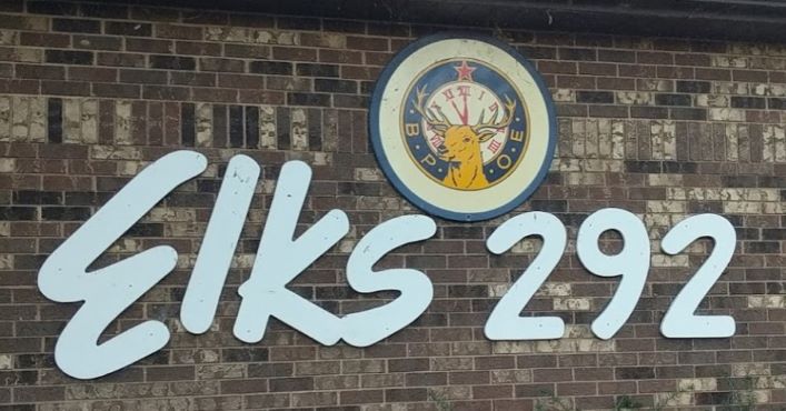 Welcome to Oshkosh Elks Lodge #292