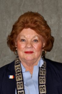 Georgia Mossage, Trustee