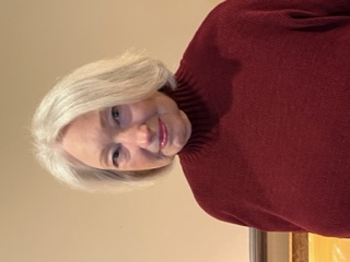 Jane Burris - November 2022