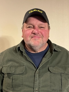 Randall Weiland - January 2023
