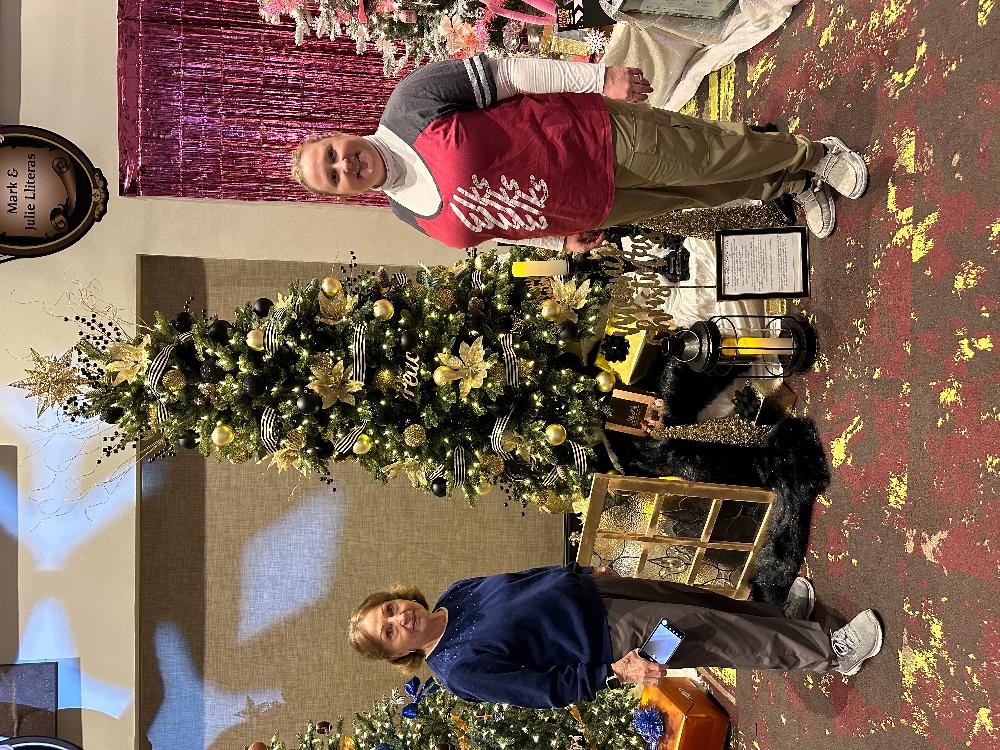Boise Elks to be in Festival of Trees
