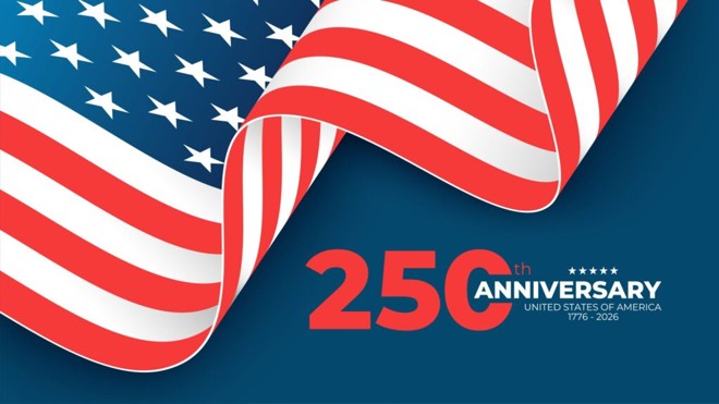 Have a Safe and Happy Fourth of July 2026!
