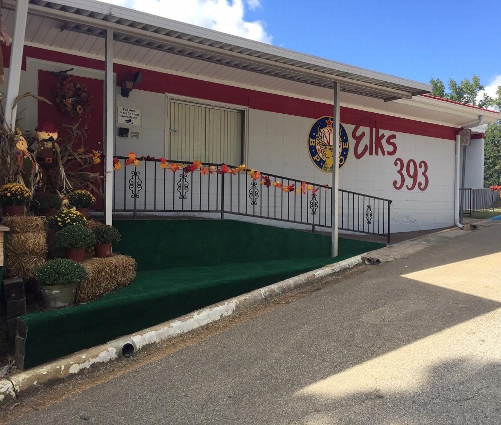 Elks.org :: Lodge #0393 Facilities