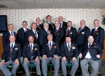 <b><h2>Officers 2009-2010</h2></b>