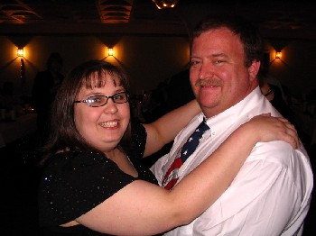 <B><h2>Rich & Martina</b></h2>