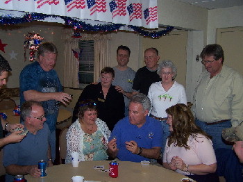 Spring Convention 08 - GER - group - WCD Hospitality Room