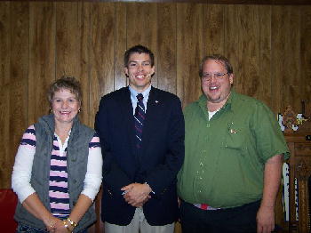 Oct 2008 Elk's ENF Chili Cookoff Winners