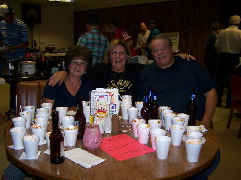 Oct 2008 Elk's ENF Chili Cookoff Judges