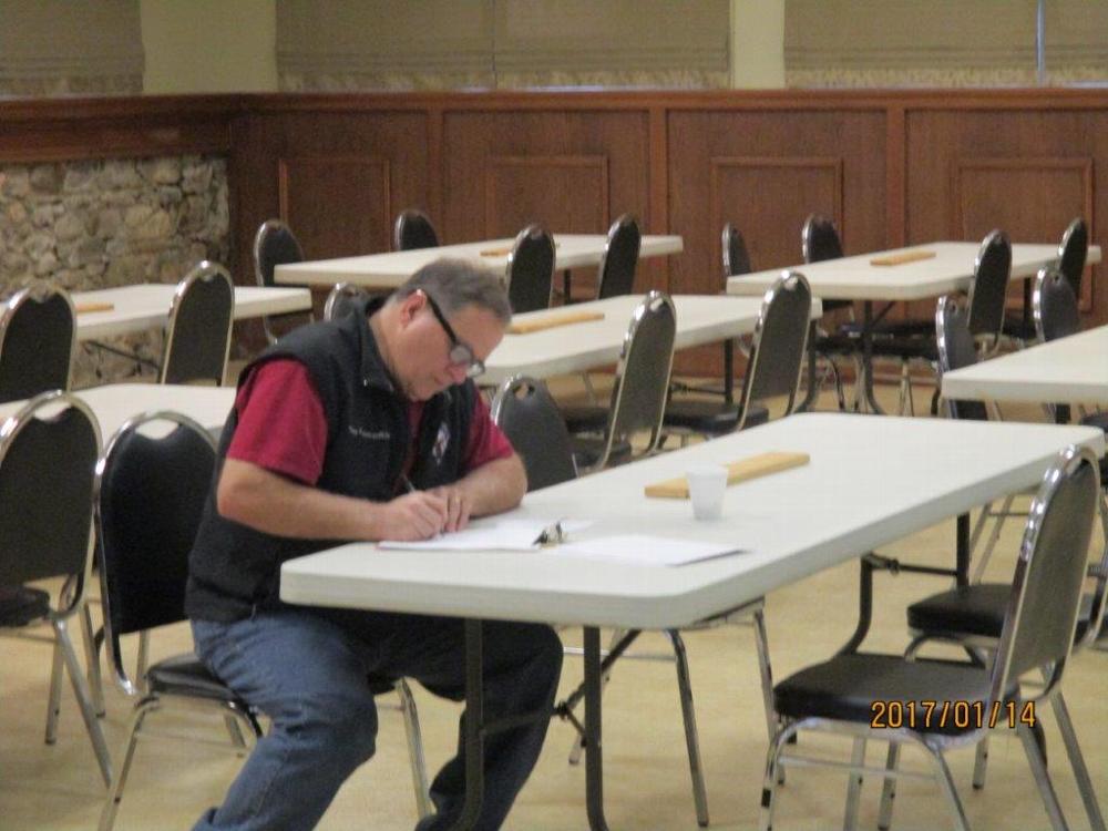 The Dart Hall was hosted in the Carriage Barn which provided a great setting. Pool, Shuffleboard, and Cribbage games were held in the main Lodge and Bowling was at the Bennington Lanes. Breakfast and Lunch were available.