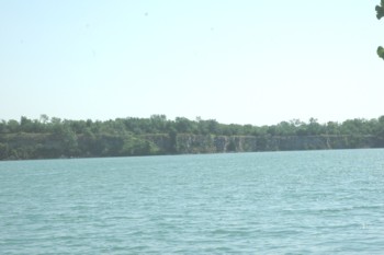 Elk's Lake
Iola, Kansas