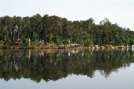Elks Lake